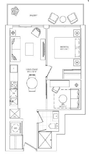 Untitled Condo Assignment  Only 519000 Less1000sqft image