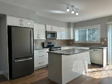 Brand New Construction 3 bed 1 bath   deckyard in Espanola image