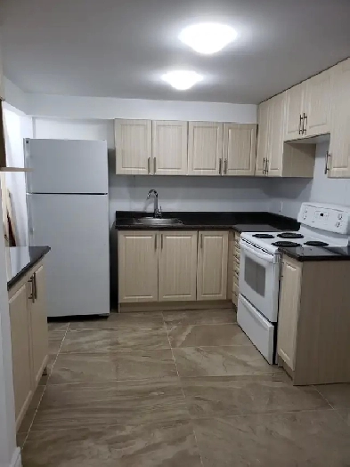 Furnished Room for Rent in Markham and Sheppard image