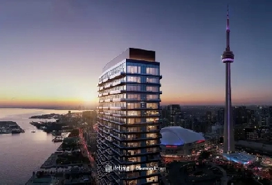 PLATINUM VIP ACCESS Q TOWER image