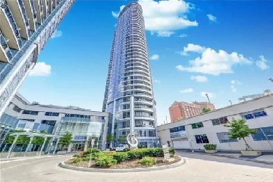2 Bed 2 Bath for Rent in Toronto image