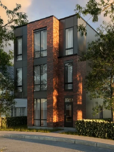 Hintonburg Ground Level 1 Bd   1 Bth 700 sqft 1990mth image