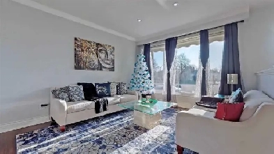 3 Bedroom house for rent in Brampton image
