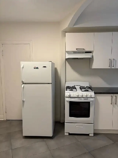 Spacieux 35 1 chambre a NDGConcordia Loyola image