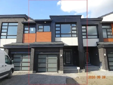 Townhosue for rent in Reiverside South 2750 image