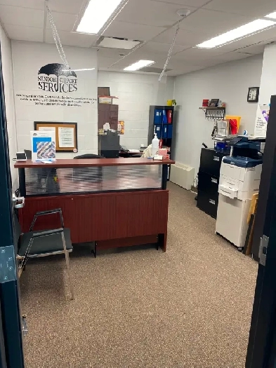 Office Space for Lease image