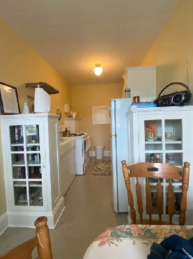 Afforable apartment in the heart of Wolseley image