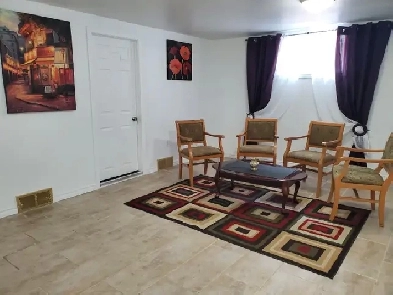 Room for Rent University of ManitobaFort Richmond area image