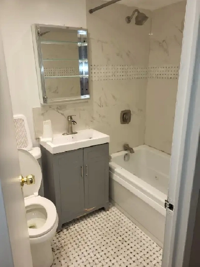 200 Lotherton Pathway 2 bedroom for rent image