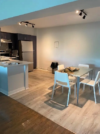 NDG Renove 3 12 propre  BalconACChaufStationmt   faut voir image