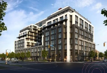 CURIO CONDOS VIP  SALE ETOBICOKE image