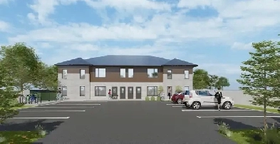 Seniors and Retired Living  Rental Suites image
