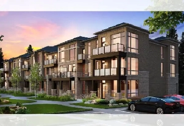 MAYA URBAN TOWN VIP ACCESS MISSISSAUGA image