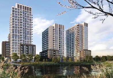 NORTH OAK  CONDOS VIP  SALE OAKVILLE image