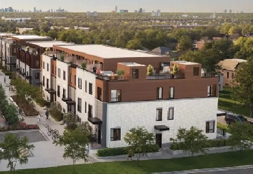6080 YONGE  CONDOS VIP SALE NORTH YORK image
