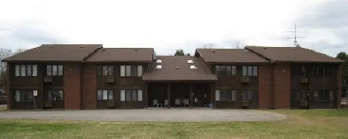 White Lake 1bedroom plus Den Apartment For Rent image