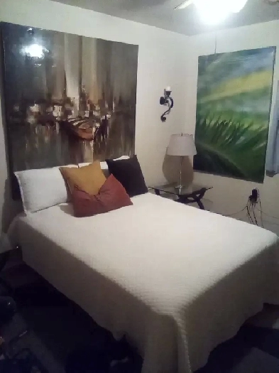 Roommate wanted image