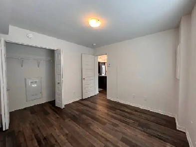 Modern 1Bedroom Condo for Rent Aylmer Gatineau  1350month image