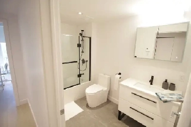 Lachine 35 45 55 1 2 3 Bedrooms  Apartements for rent image