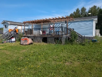 Acreage for rent image