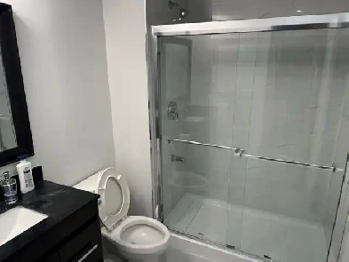 Basement for Rent image