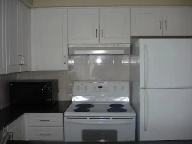 Large  Bright 2 Bed  2 Bath available Downtown Toronto condo image