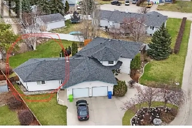 Attached suitehouse for rent in Fort Quapelle image
