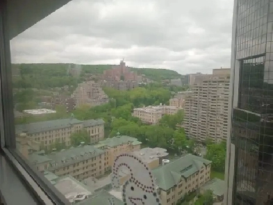 Appartement  louer  Plaza Tower image