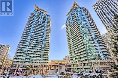 Square One Condo Rental  1 1 or 2 Bedroom  Great Value image