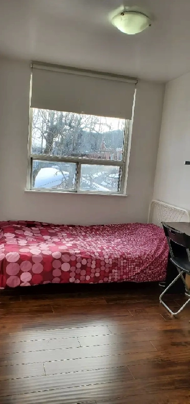 Room available starting July 8   Female only image
