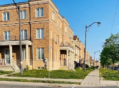YORK UNIVERSITY VILLAGE RENTAL image