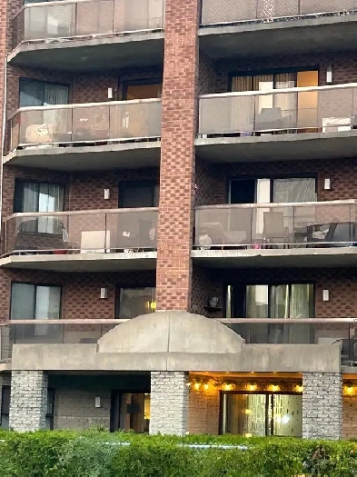 Condominium Apartment for rent image