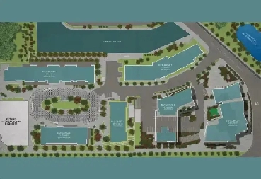 CLOCKWORK CONDOS PAY 1250M OAKVILLE image