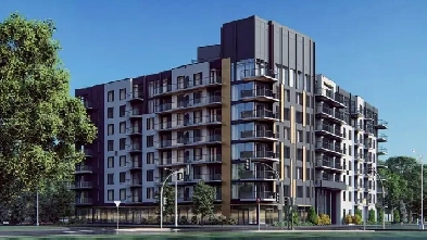 AUDACIO StConstant  Des appartements qui font rver image