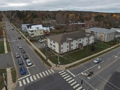 Affordable Student Apartment  4 Bedroom 1 Bathroom image