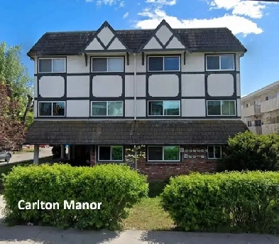 2 Beds 1 Bath Apartment in Vernon image