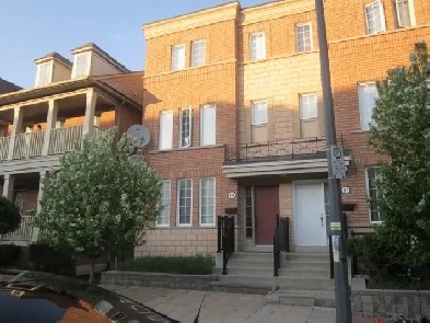 Room for student rent at York U  Seneca College image