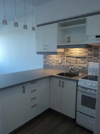 Studio Renov avec Balcon et Vue Apartment for Rent  1010 Cher image