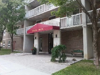 2 bedroom 1 bath condo unit image