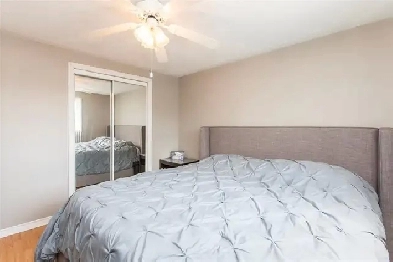 LARGE FURNISHED ROOM  BLAIR AREA  1000 image