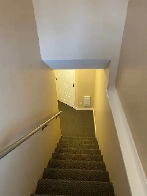 Basement Suite in South Regina image