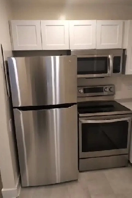 1 Bedroom Apartment image