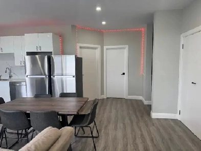 ALL INCLUSIVE FULLY FURNISHED 6BED 3BATH FOR RENT image