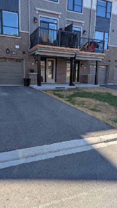 NEW townhouse for rent in Barrhaven image