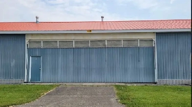 THangar for SaleRent at Brampton CNC3 image