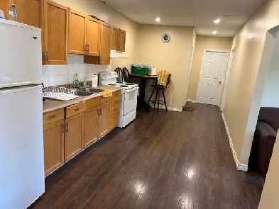 Room for rent in 2 Bedroom Apt image