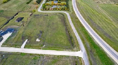 Your Dream Home Starts Here Vacant Lot image