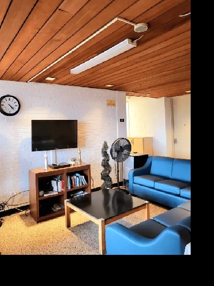 WOW Furnished Private Room for Rent NOW image