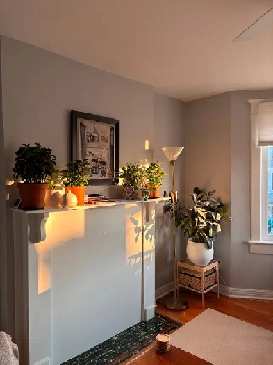 Charming 2Bedroom Unit for Rent  Great Location  Value image