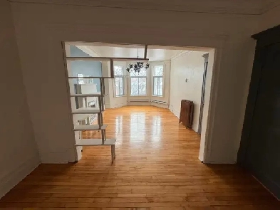 Appartement 55  Louer Rent  ParcExtension image